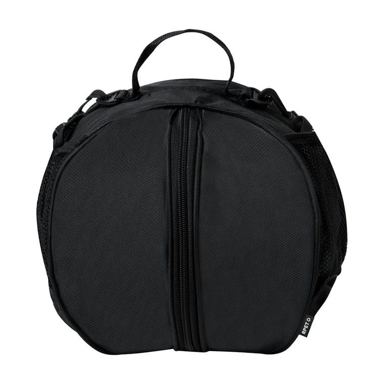 Geantă minge Lafin Negru