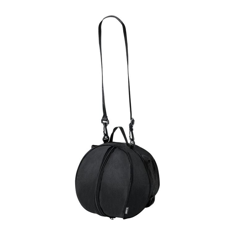 Geantă minge Lafin Negru