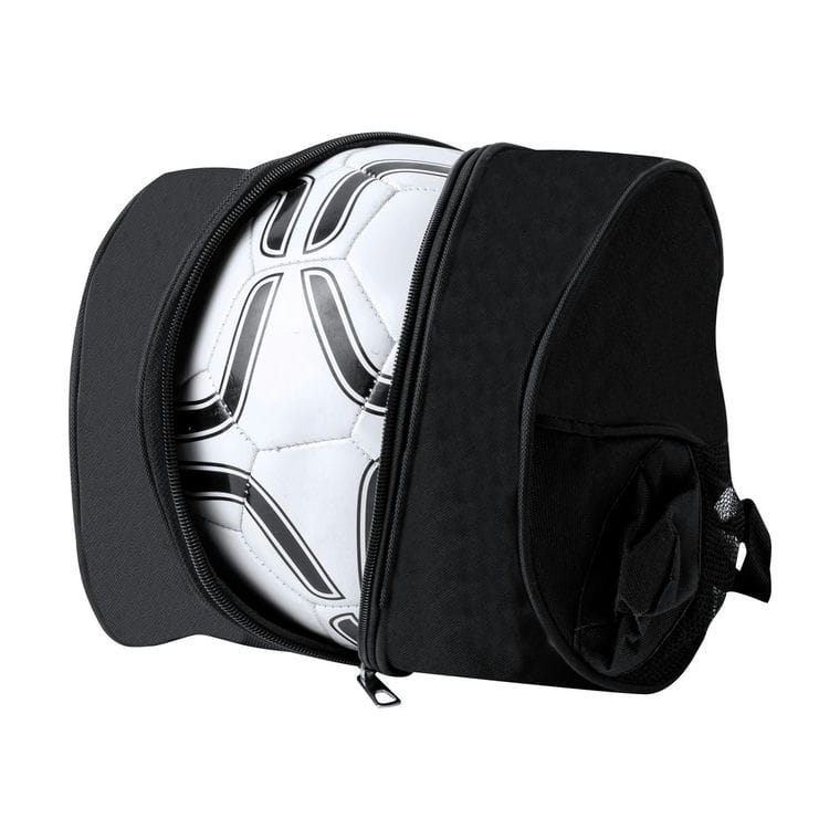 Geantă minge Lafin Negru