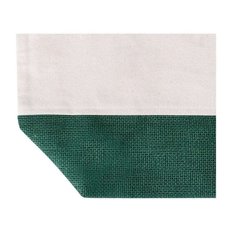 Geantă de plajă Entalu Verde