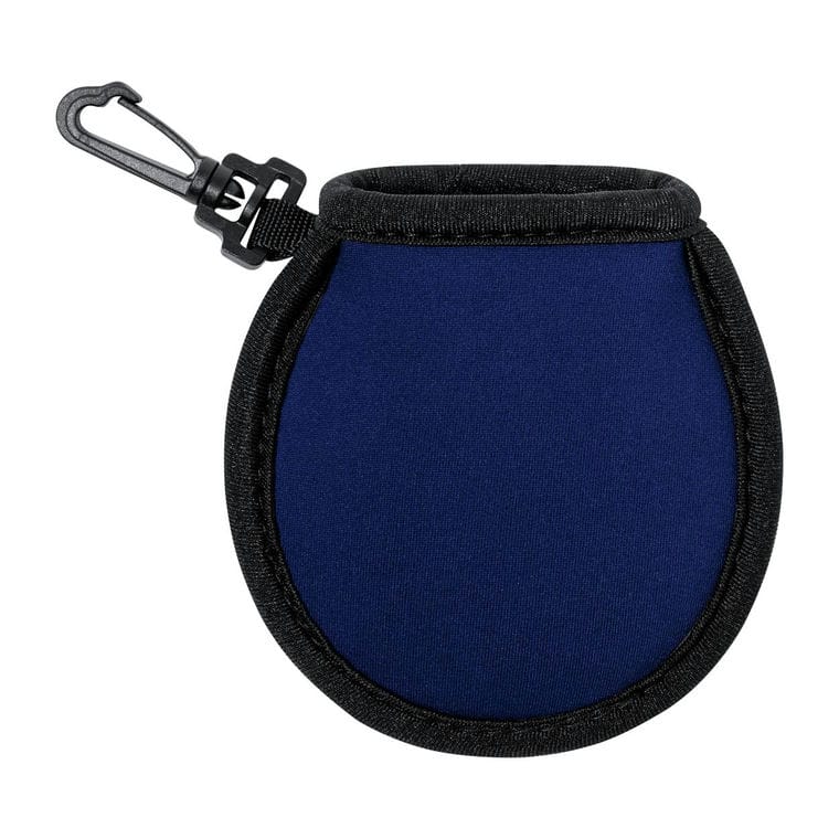 Husă minge golf Hese albastru închis