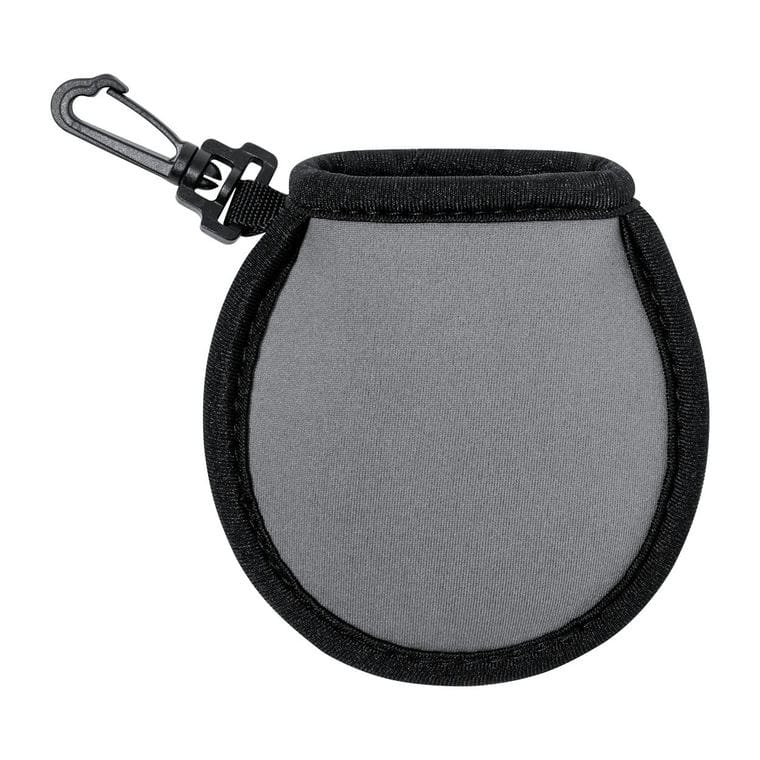 Husă minge golf Hese gri