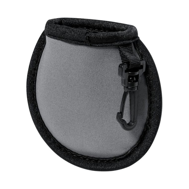 Husă minge golf Hese gri