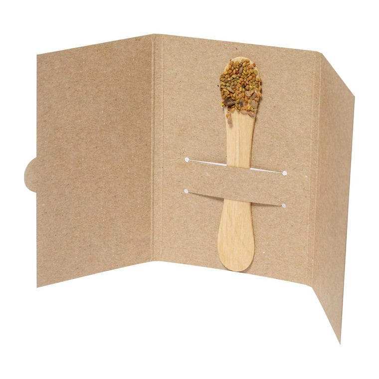 Stick semințe de flori Hati