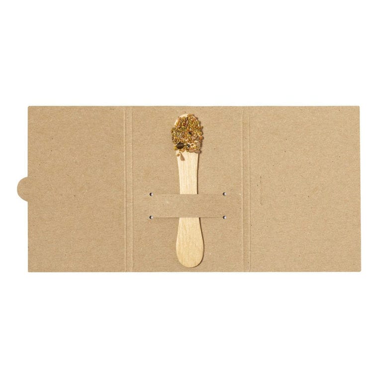 Stick semințe de flori Hati natural