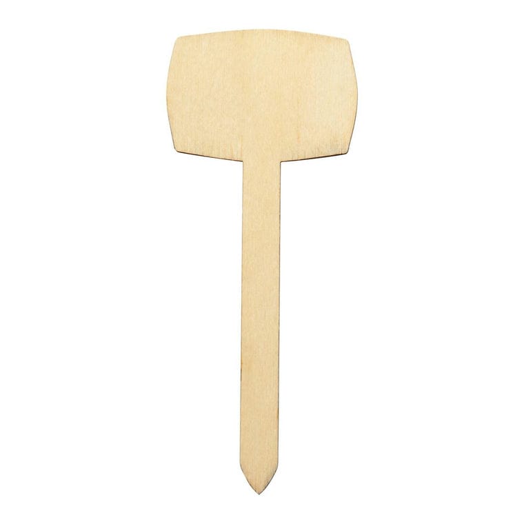 Etichetă plante Plantit Eco natural