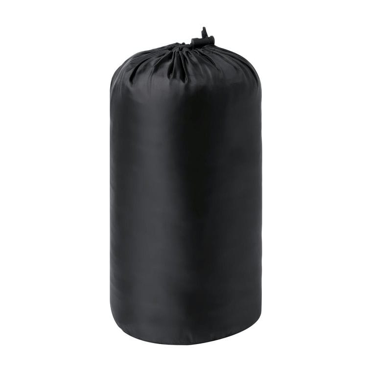 Pătură de picnic RPET Barea Negru