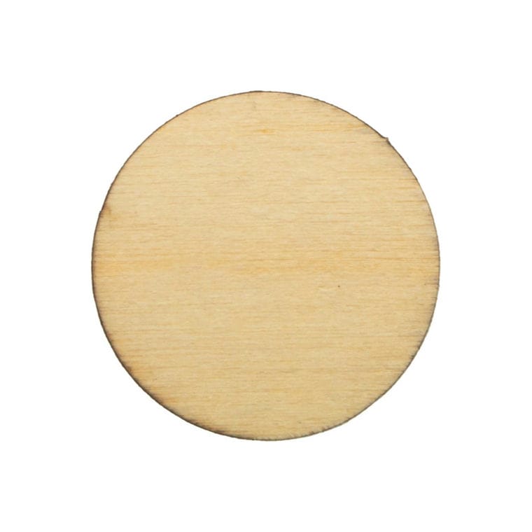 Fisă cărucior, personalizată ColoCoin natural