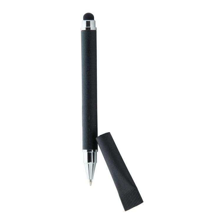 Pix cu touch screen Tapyrus Negru