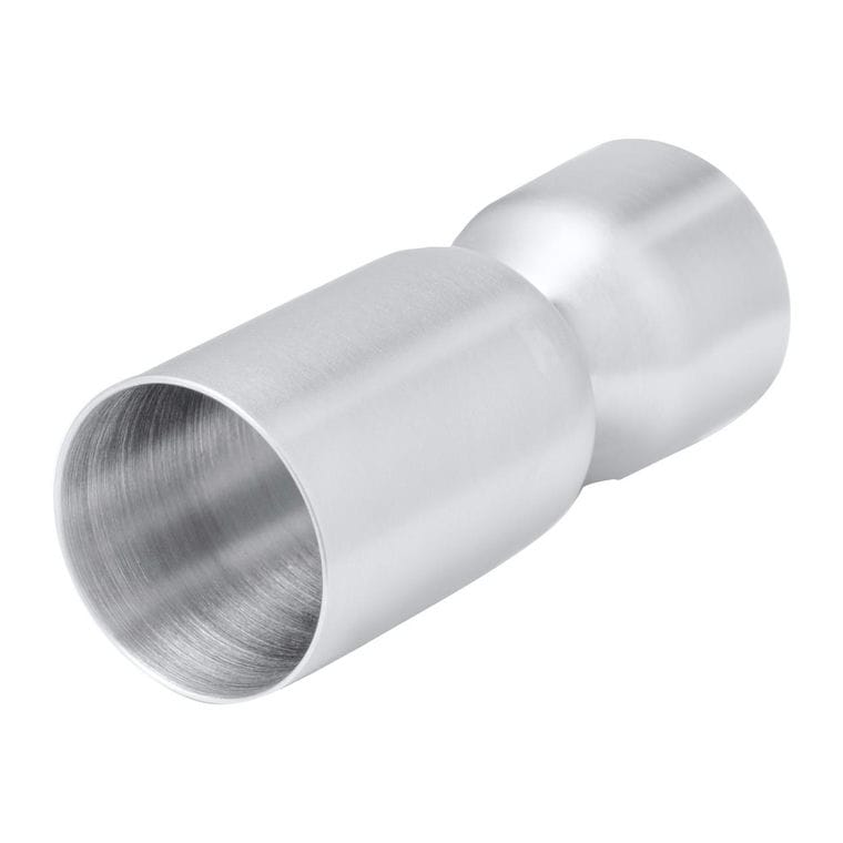 Jigger Zirano argintiu