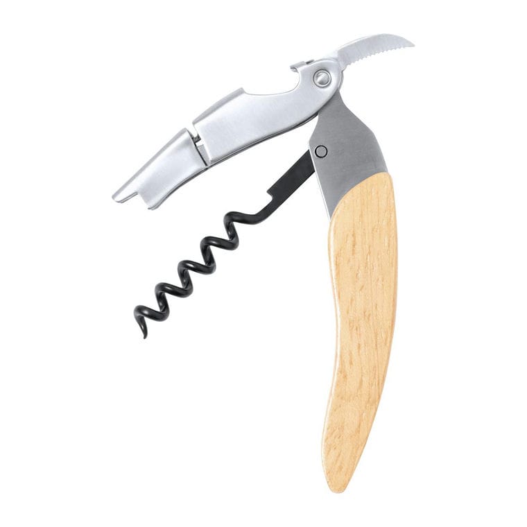 Tirbușon Veneto natural