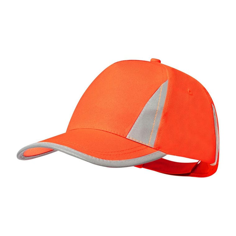 Șapcă de baseball reflectorizantă Brixa