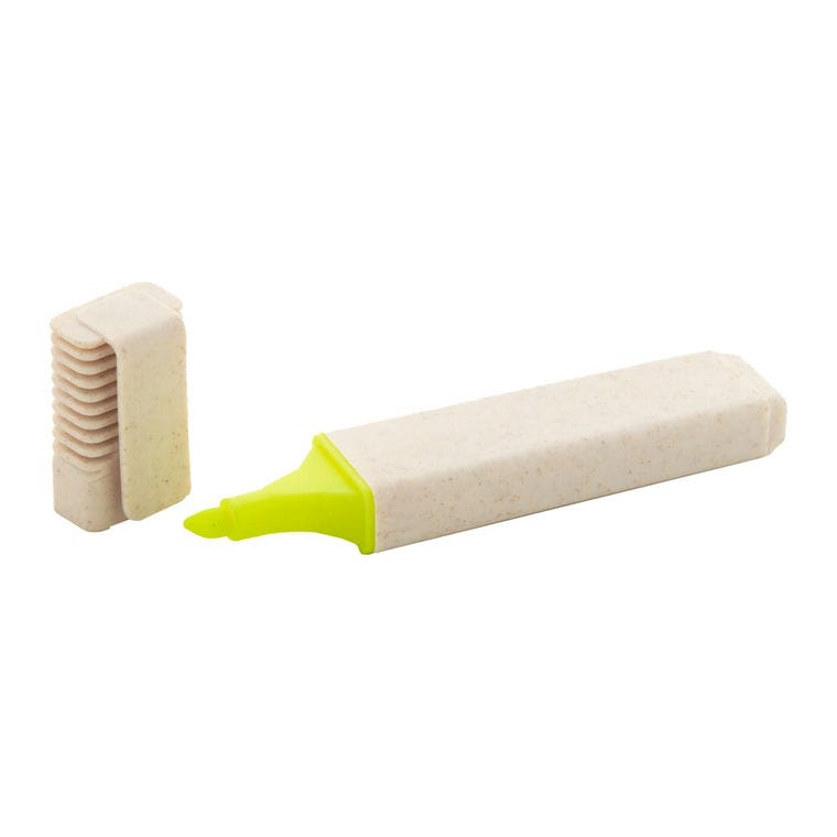 Evidenţiator Paleas Galben