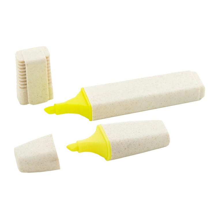 Evidenţiator Paleas Galben