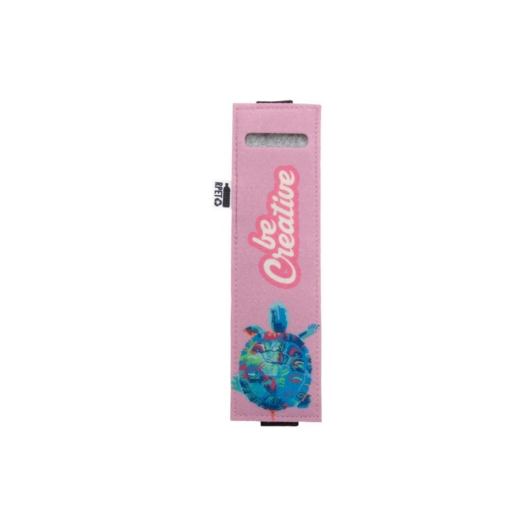 Carcasă pentru stilou, personalizată CreaFelt Pen Cover