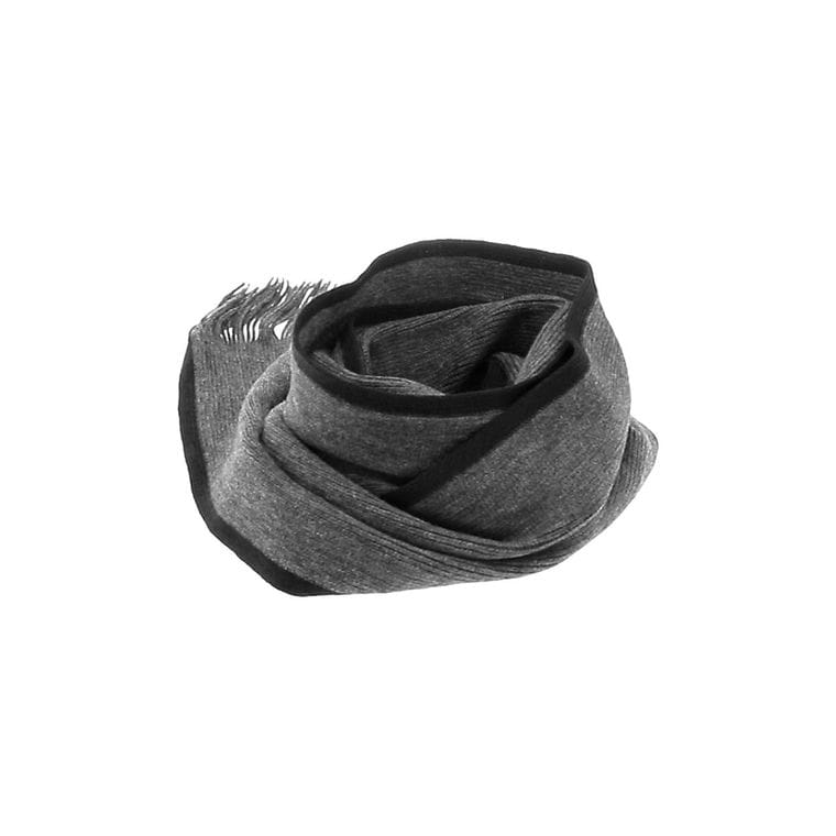 Eșarfă RPET Aronax gri