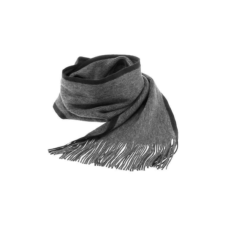 Eșarfă RPET Aronax gri