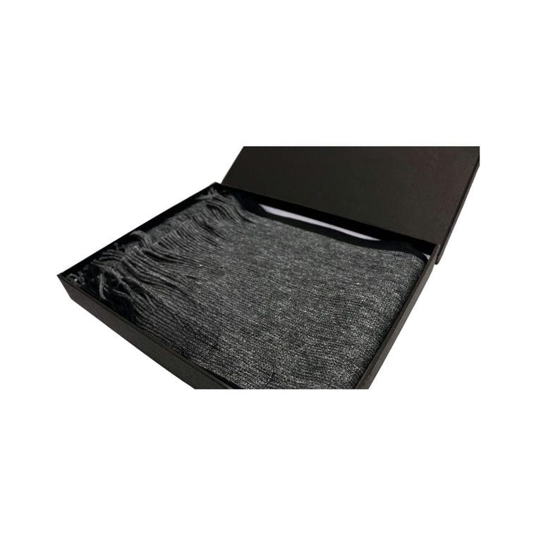 Eșarfă RPET Aronax gri