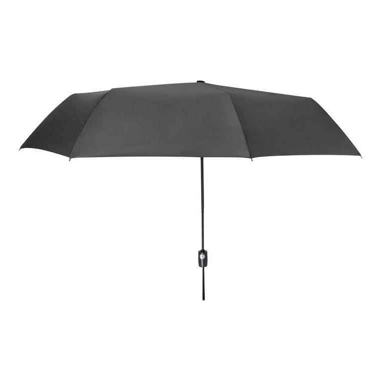 Umbrelă, RPET Krastony gri