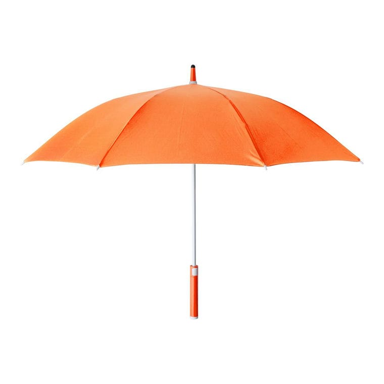 Umbrelă, RPET Wolver portocaliu
