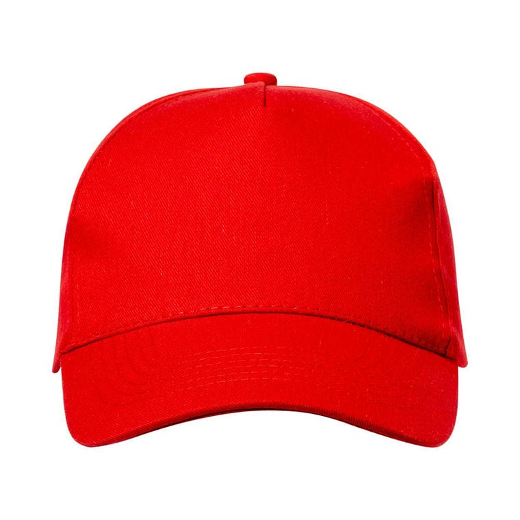 Șapcă de baseball Rebicap Roșu