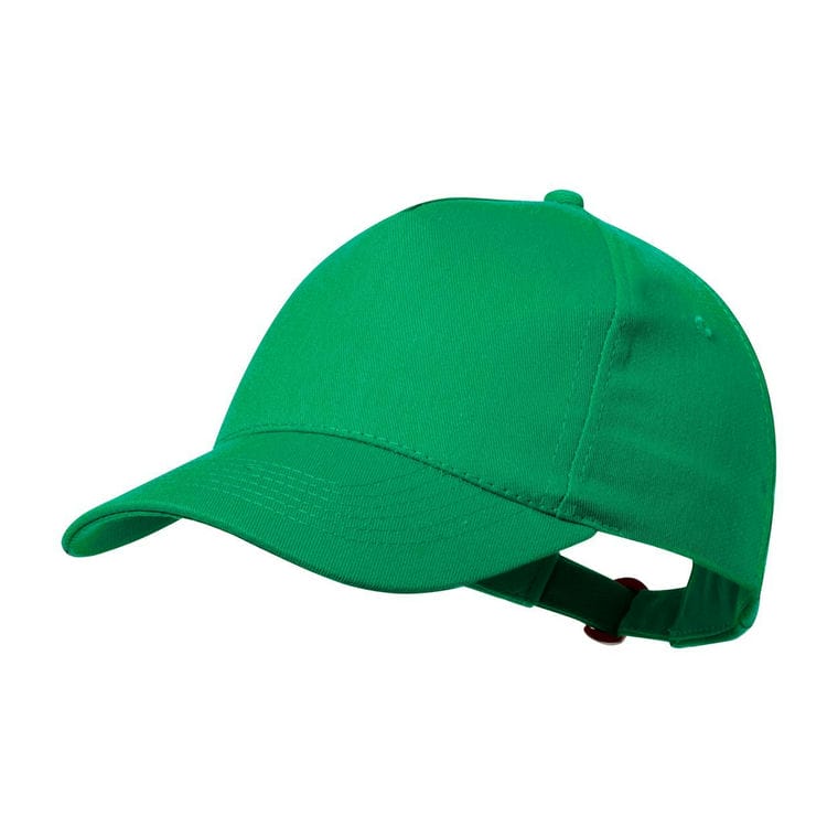Șapcă de baseball Brauner Verde