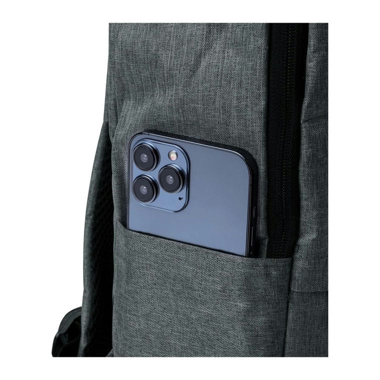 Rucsac RPET Ingria gri