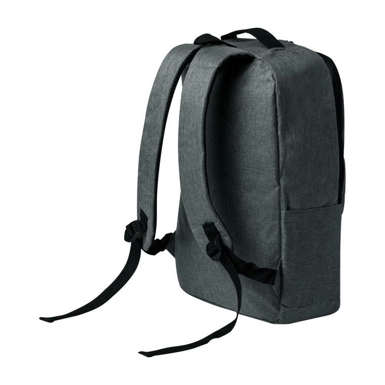 Rucsac RPET Ingria gri