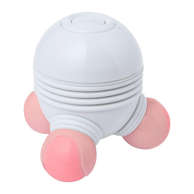 Aparat pentru masaj Latval Alb