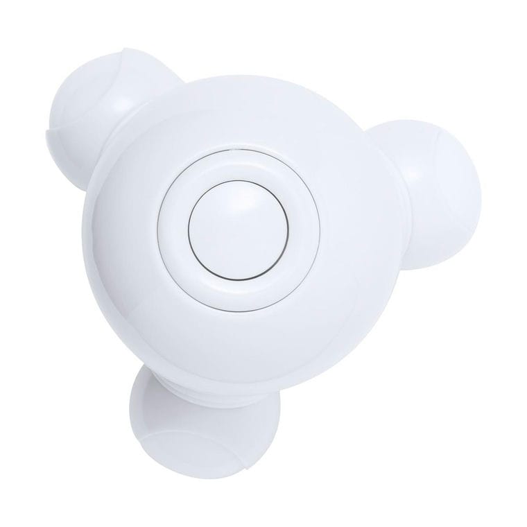 Aparat pentru masaj Latval Alb