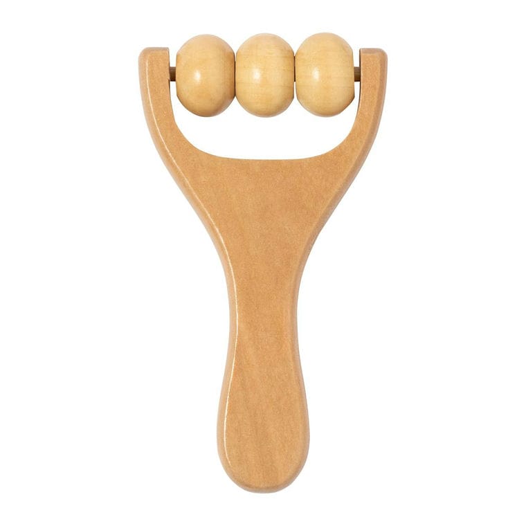 Aparat pentru masaj Echem natural