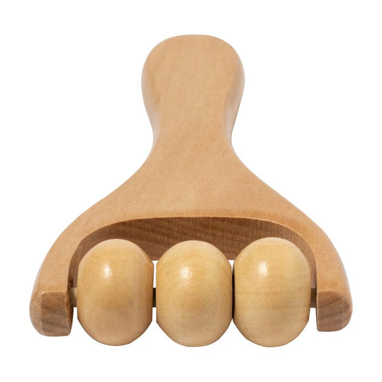 Aparat pentru masaj Echem natural