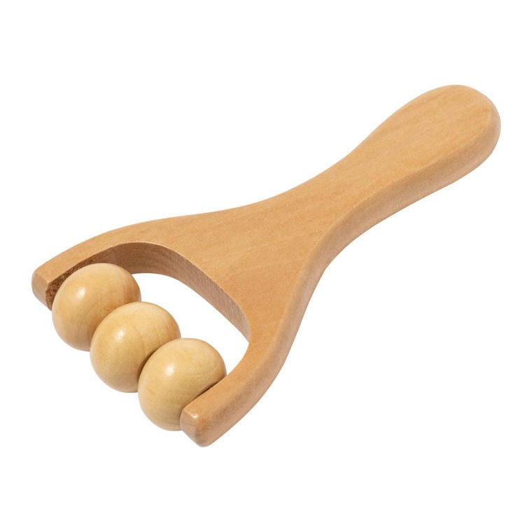 Aparat pentru masaj Echem natural