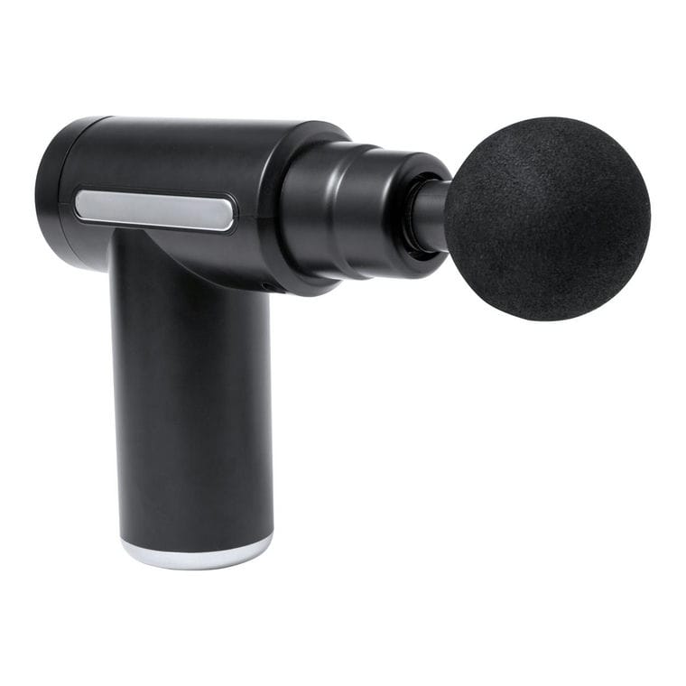 Aparat pentru masaj Owura Negru