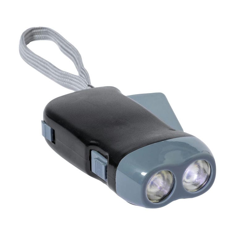 Lanternă dinam Sena