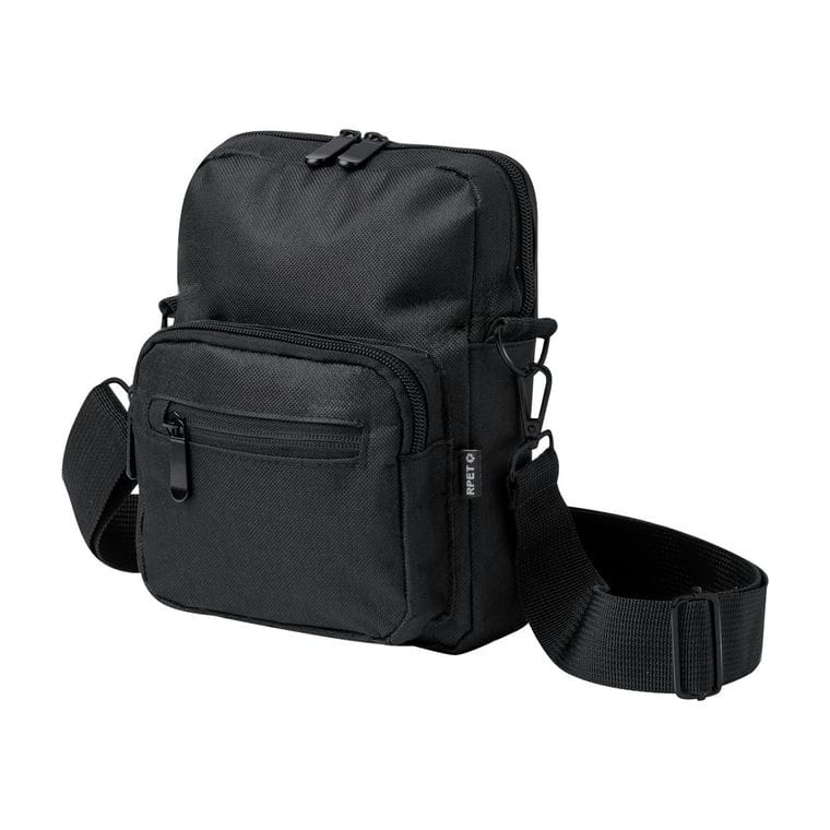 Geantă tip crossbody, RPET Lixia