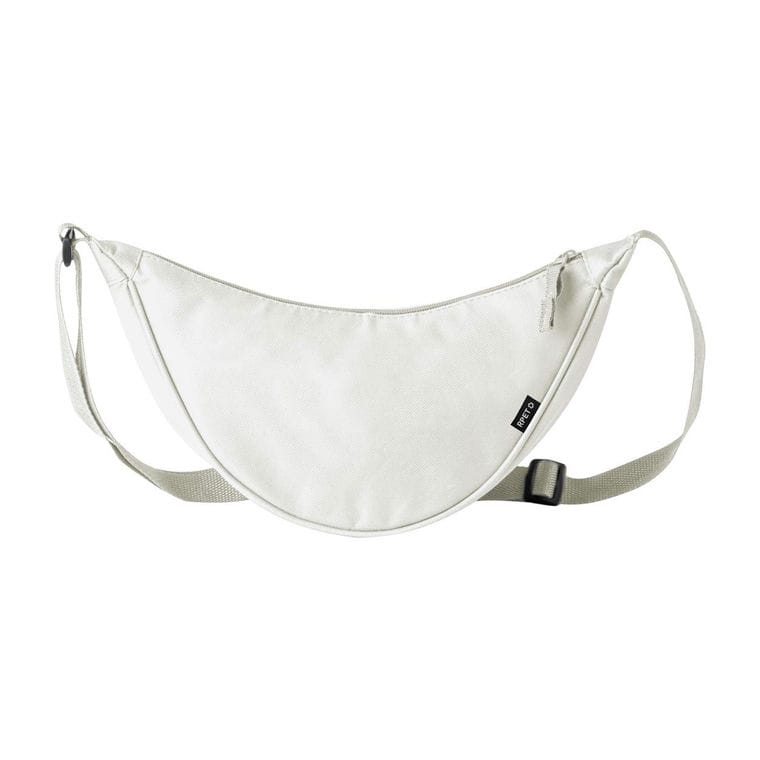 Borsetă tip crossbody ROET Lollap natural