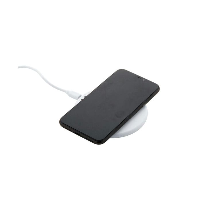 Încărcător wireless, RABS Renergy Alb