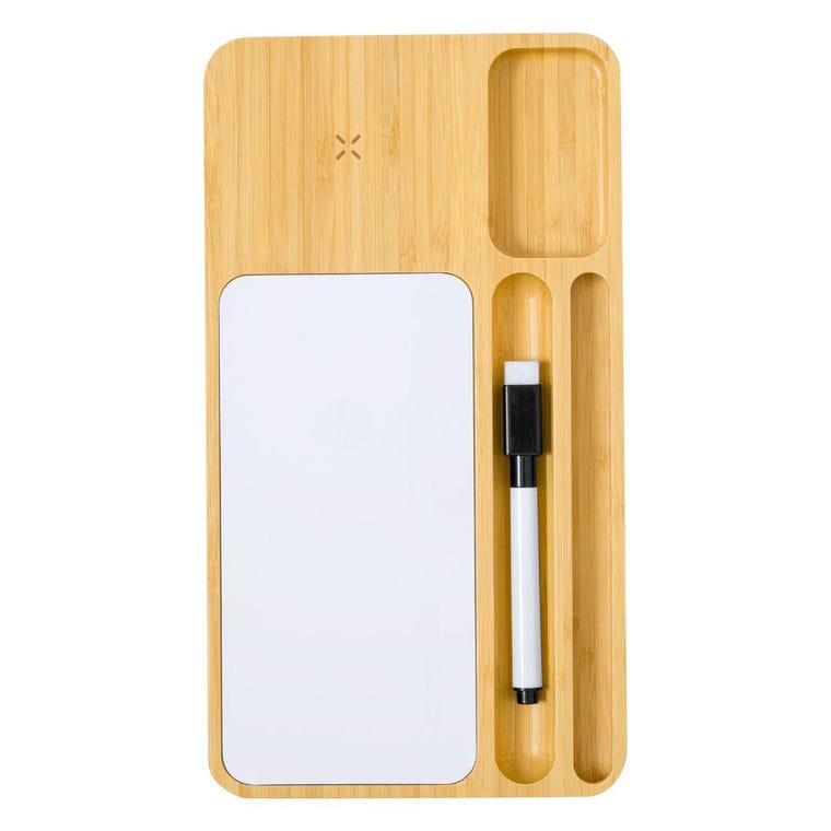 Organizator cu încărcător wireless Lautrec natural