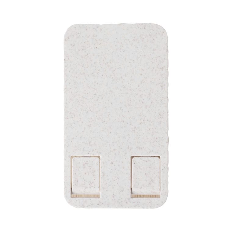 Suport telefon mobil pentru birou Modyx natural