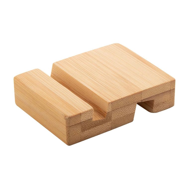 Suport telefon mobil Dubbo natural