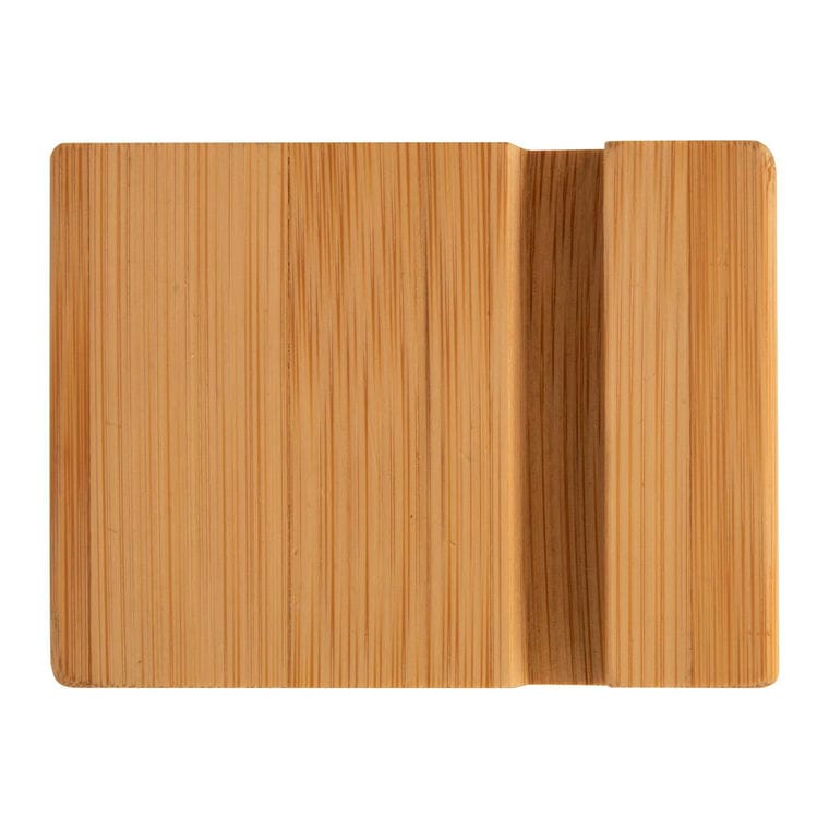 Suport telefon mobil Dubbo natural