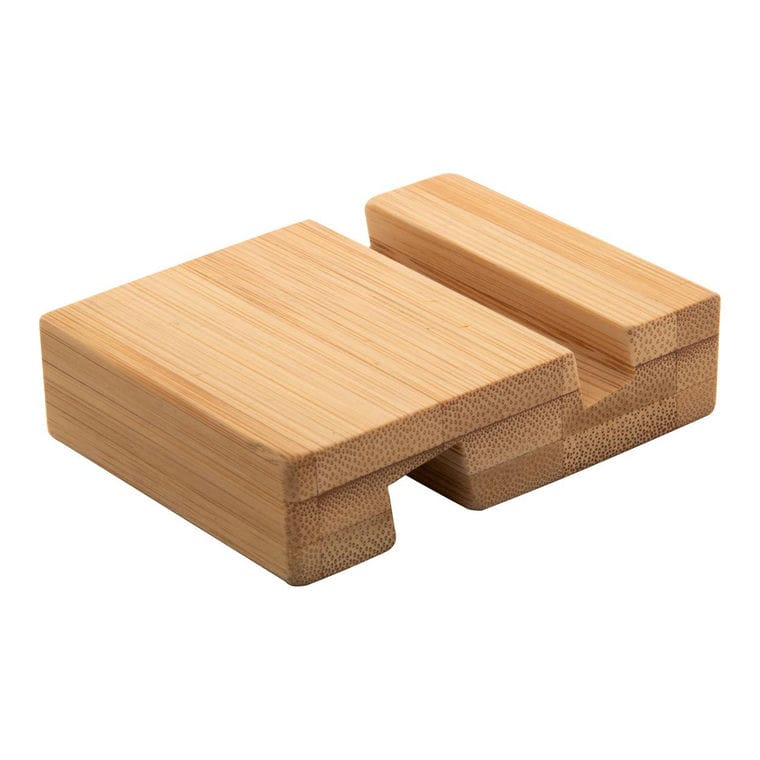 Suport telefon mobil Dubbo natural