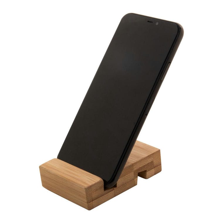 Suport telefon mobil Dubbo natural