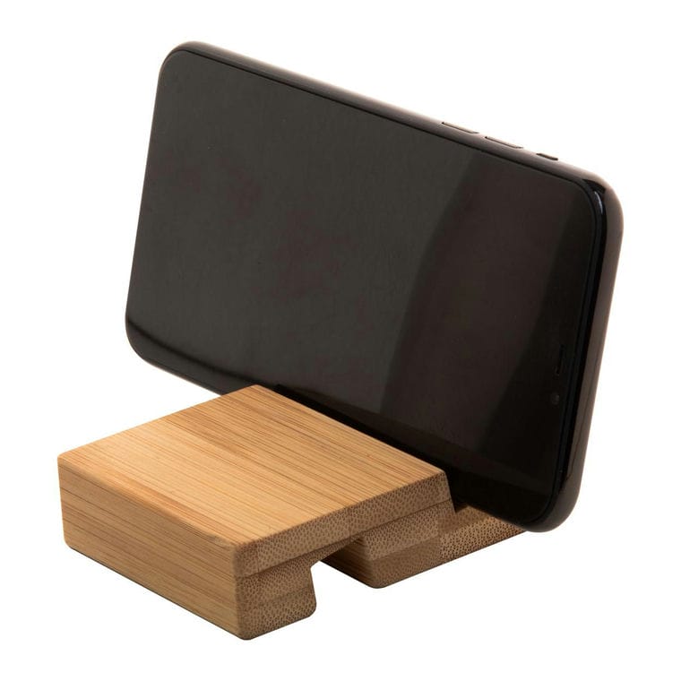 Suport telefon mobil Dubbo natural