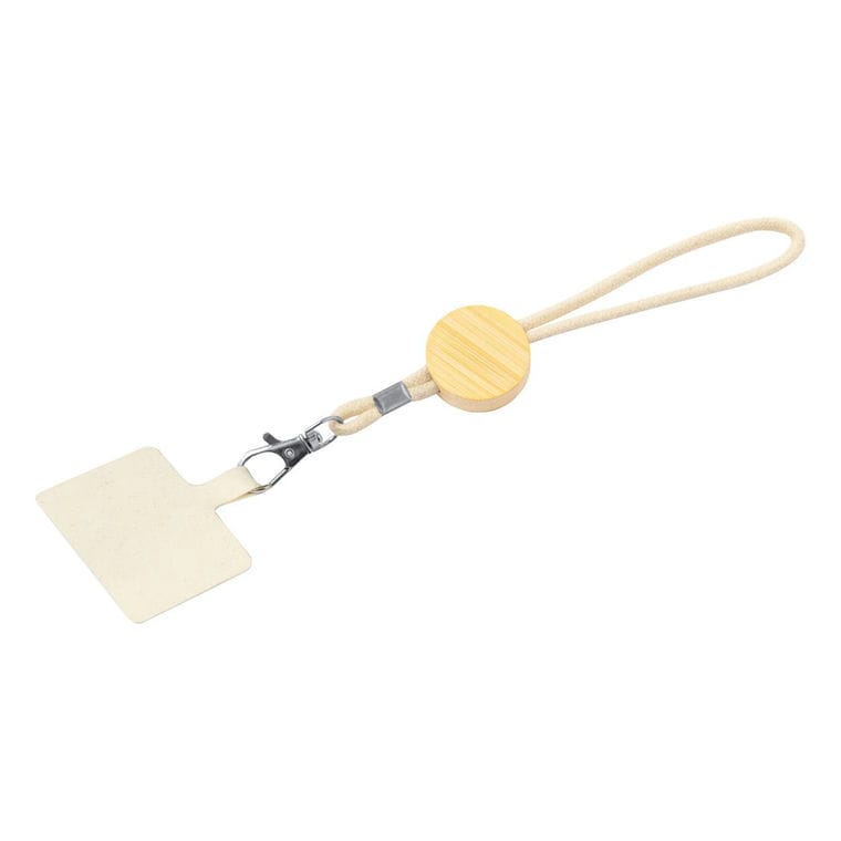 Brățară suport telefon mobil Cohol Wrist natural