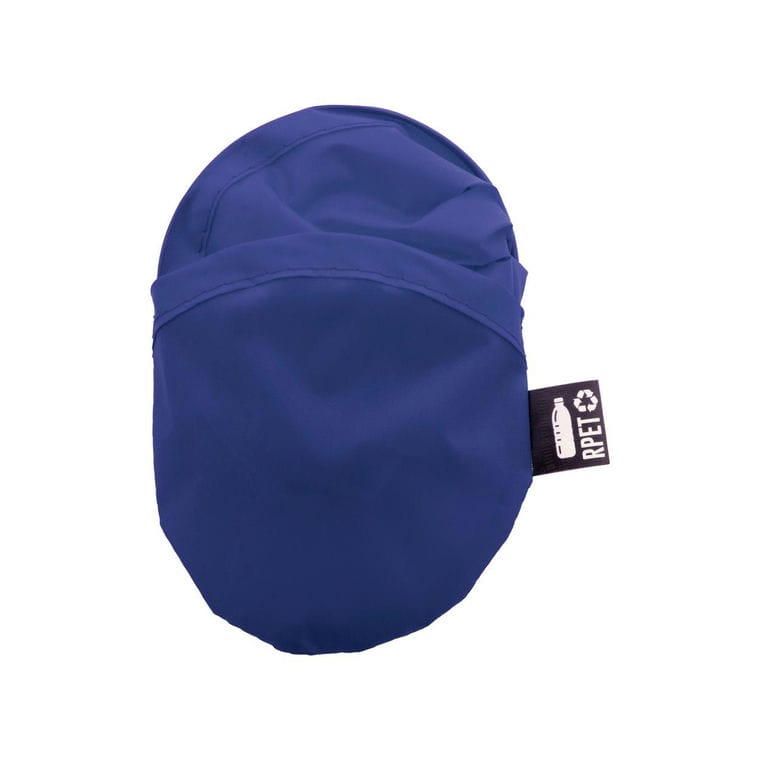 Frisbee RPET Rocket Albastru