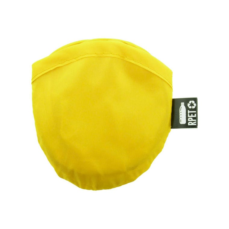 Frisbee RPET Rocket Galben