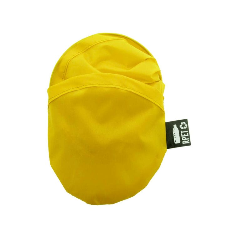 Frisbee RPET Rocket Galben