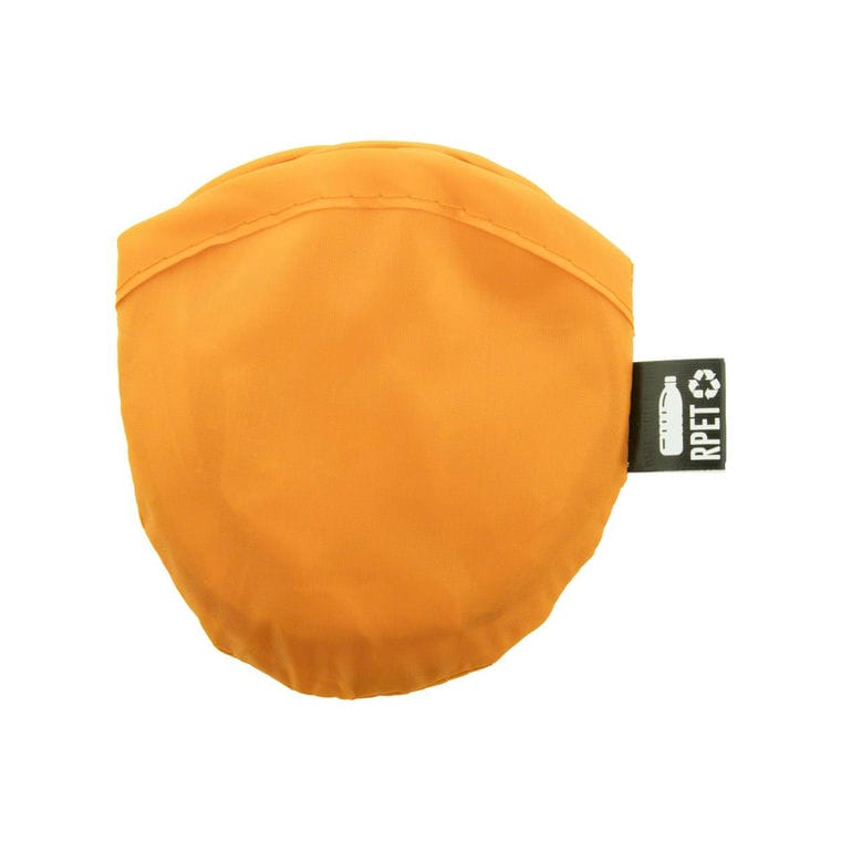 Frisbee RPET Rocket portocaliu